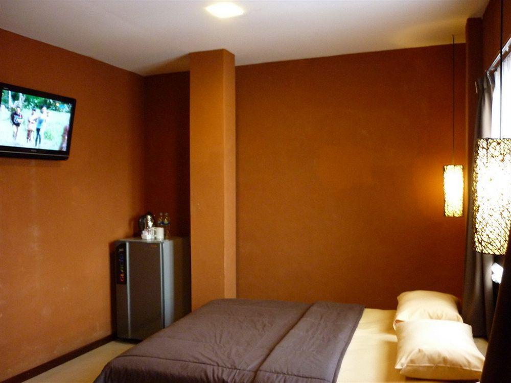 Bemo Corner Guest House Kuta Lombok Kültér fotó