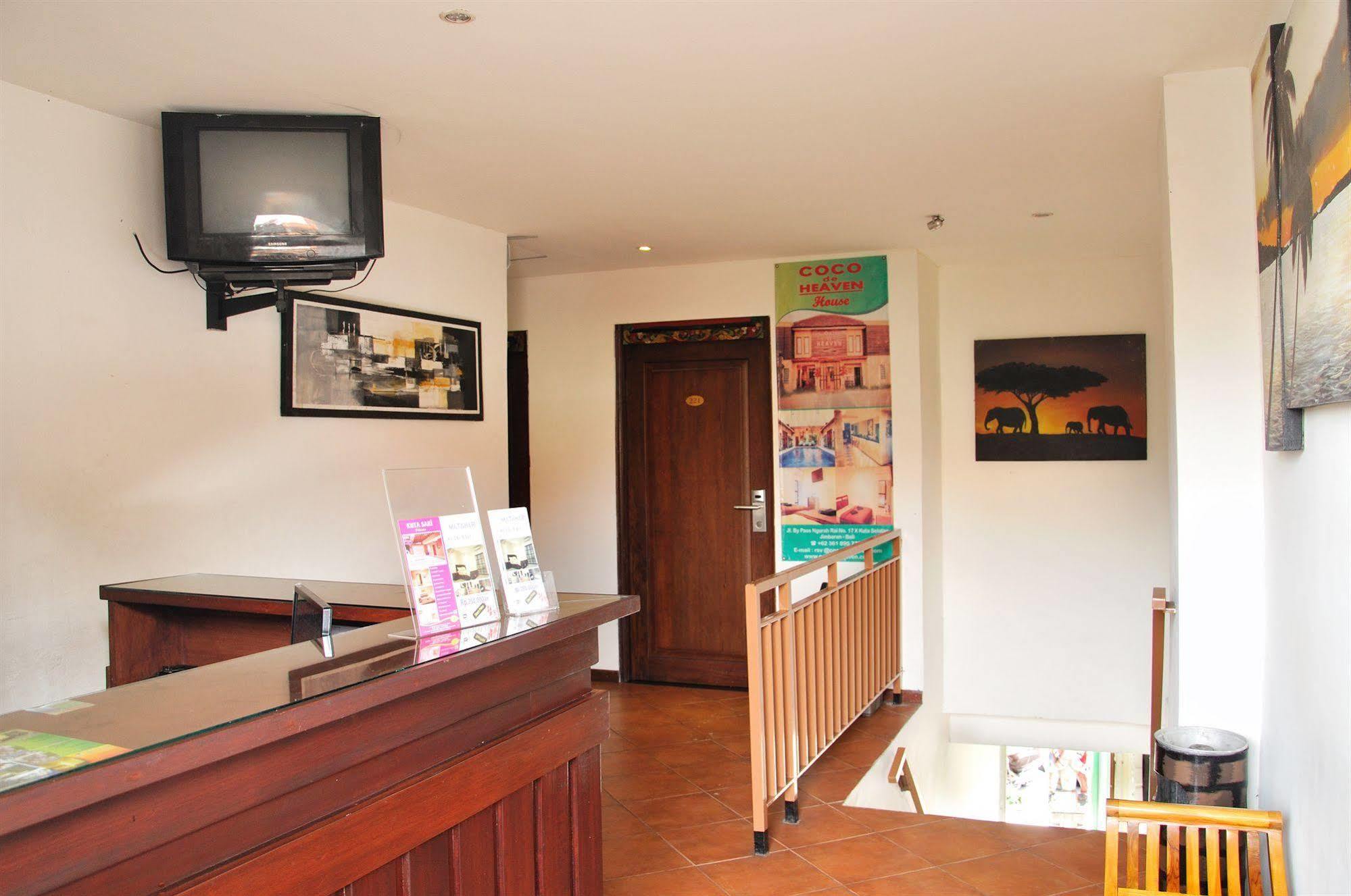 Bemo Corner Guest House Kuta Lombok Kültér fotó